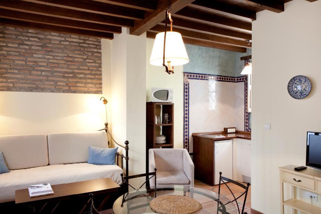 Suites Casa Cuesta Del Agua Granada Oda fotoğraf